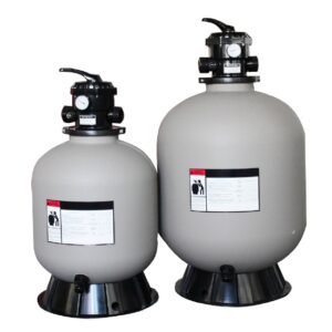Filtros de Arena para Piscina - Hidroesa